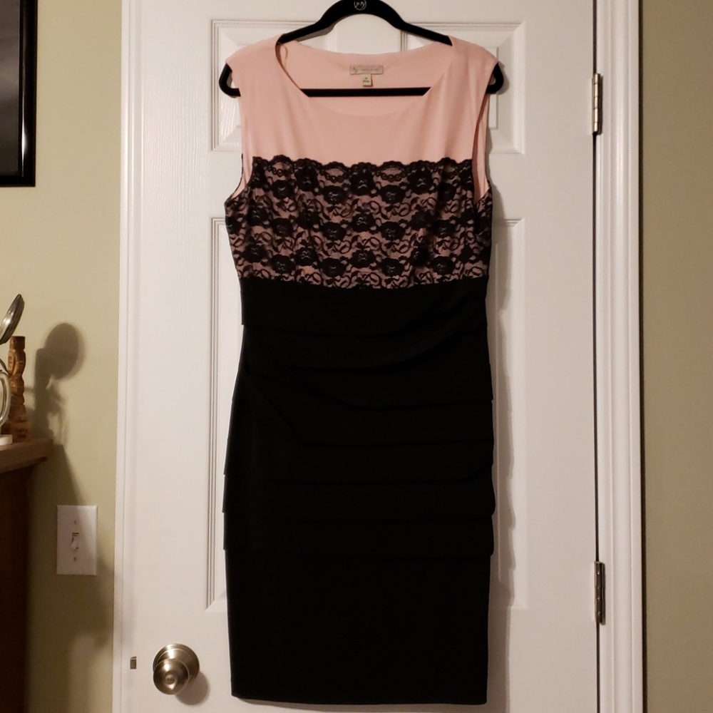 Dress Barn Dress
